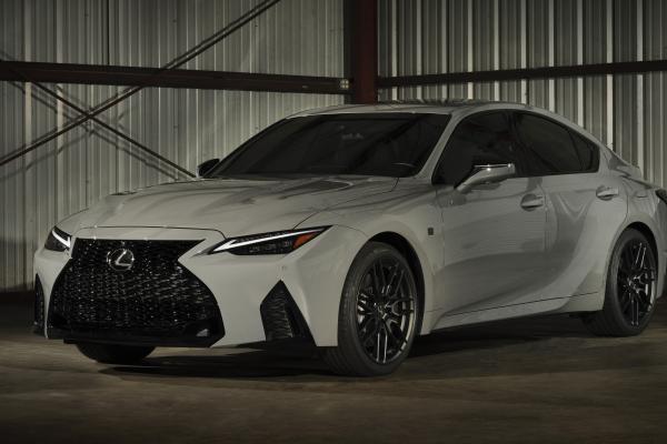 Lexus Is 500 F Sport Performance, 2022 Машины, HD, 2K, 4K, 5K, 8K