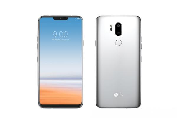 Lg G7, Смартфон, HD, 2K, 4K