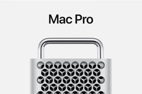 Mac Pro, Wwdc 2019, HD, 2K, 4K