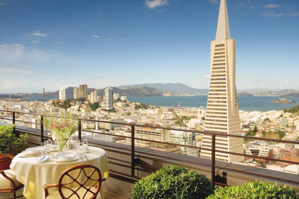 Mandarin Oriental Hotel, Сан-Франциско, Лучшие Отели 2017 Года, Туризм, Путешествия, Курорт, Отдых, HD, 2K, 4K