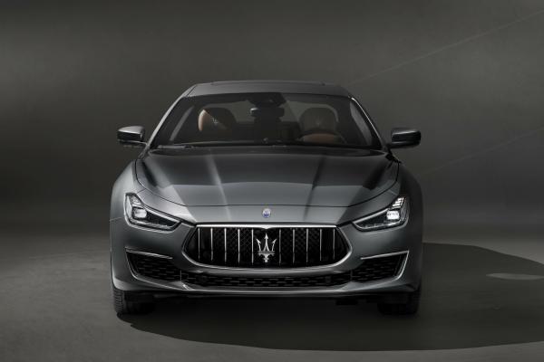 Maserati Granturismo Sport, 5К, HD, 2K, 4K, 5K