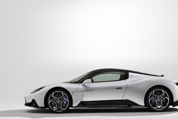Maserati Mc20, 2020 Автомобили, Роскошные Автомобили, HD, 2K, 4K, 5K, 8K