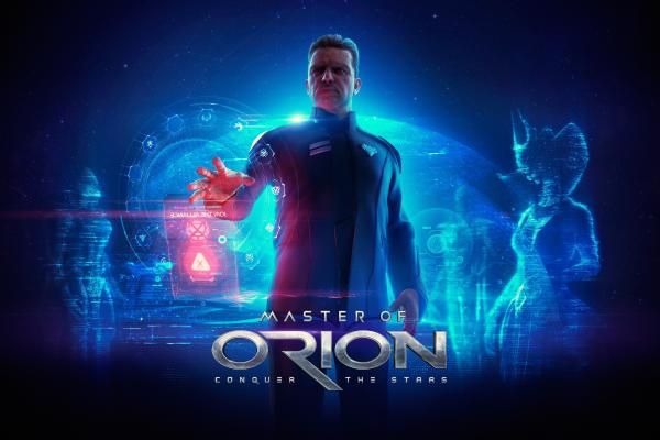 Master Of Orion, Покори Звезды, Лучшие Игры, Пк, HD, 2K, 4K
