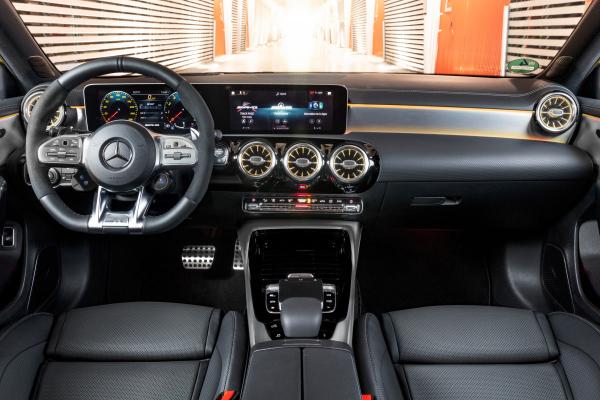 Mercedes-Benz A35 Amg 4Matic, 2019 Автомобили, HD, 2K, 4K, 5K, 8K