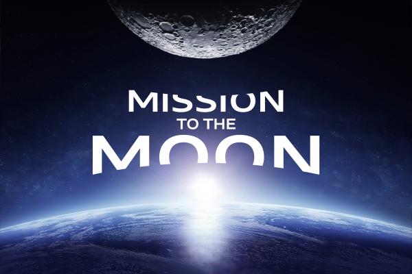 Миссия На Луну, HD, 2K, 4K