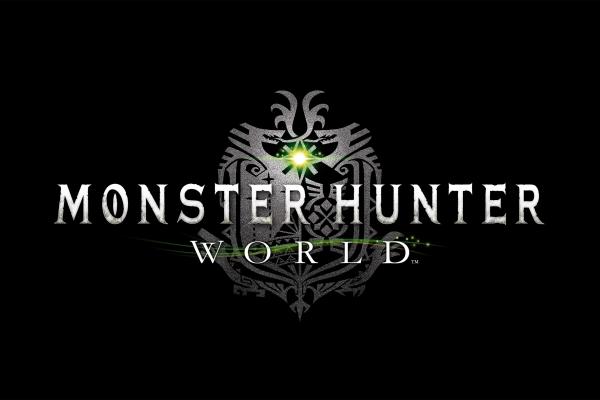 Monster Hunter, Tokyo Game Show 2017, Постер, HD, 2K, 4K