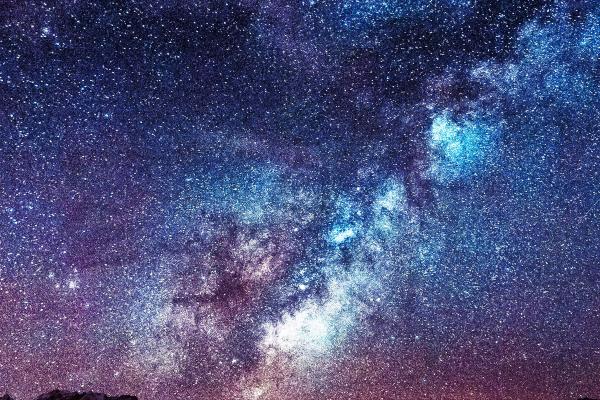 Nebula, Space, Stars, HD, 2K, 4K