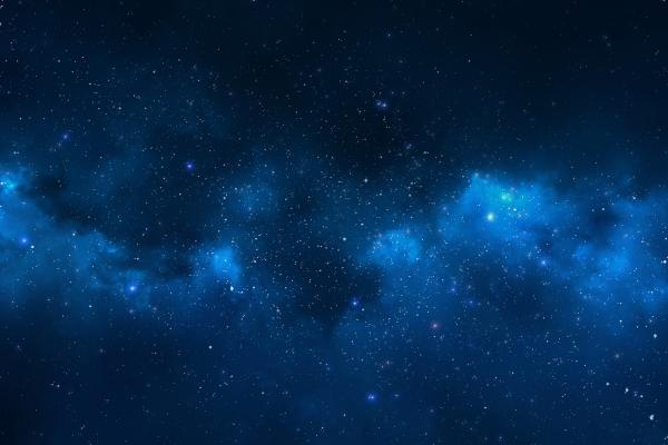 Nebula, Space, Stars, HD, 2K, 4K, 5K, 8K