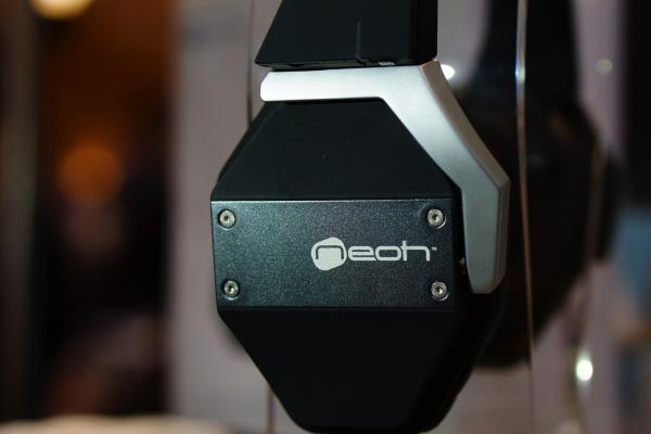 Neoh Headphones, Hi-Tech News 2015, Наушники С Отслеживанием Головы, 3D-Звук, Hi-Fi Качество Звука, Наушники С Детектором Движения, HD, 2K, 4K, 5K