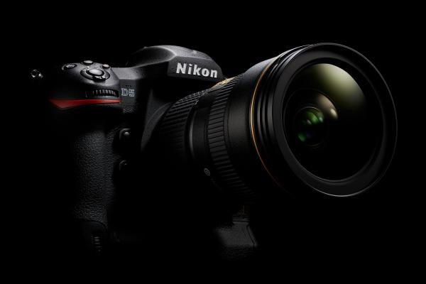 Nikon D5, Фотоаппарат, Зеркалка, Цифровая, Обзор, Корпус, 4K Видео, Объектив, Распаковка, HD, 2K, 4K