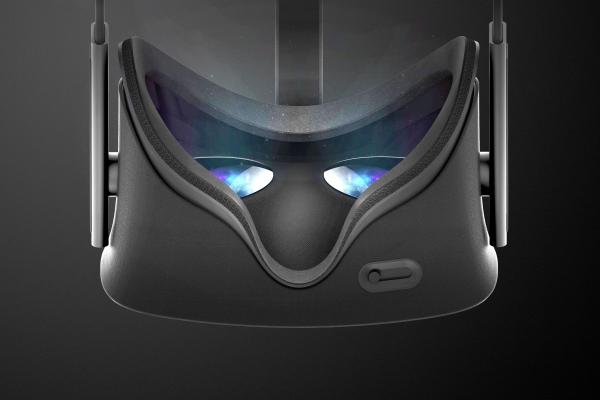 Oculus Rift, Виртуальная Реальность, Vr-Гарнитура, 3D., HD, 2K, 4K