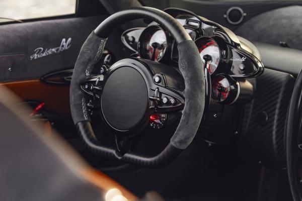 Pagani Huayra Roadster Bc, Автомобили 2019, Роскошные Автомобили, HD, 2K, 4K, 5K, 8K