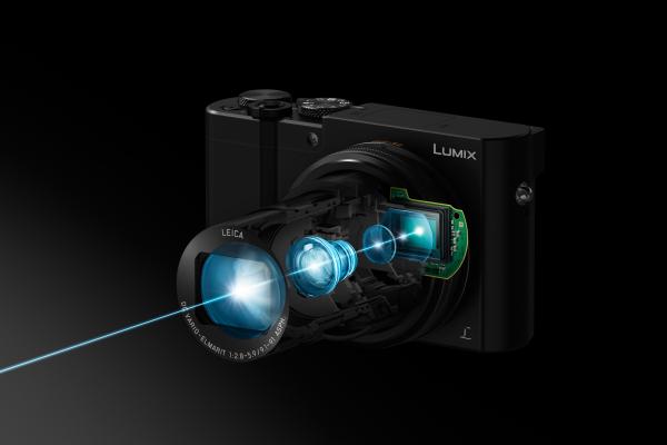 Panasonic Lumix Tz100, Объектив F2.8-5.9 Leica Dc, Камера, Обзор, 4K Видео, Однообъективный, Зеркальный, HD, 2K, 4K, 5K