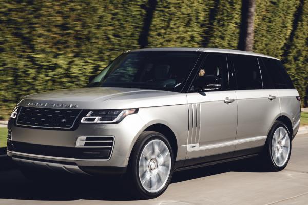 Range Rover Svautobiography, 2018 Cars, HD, 2K, 4K, 5K