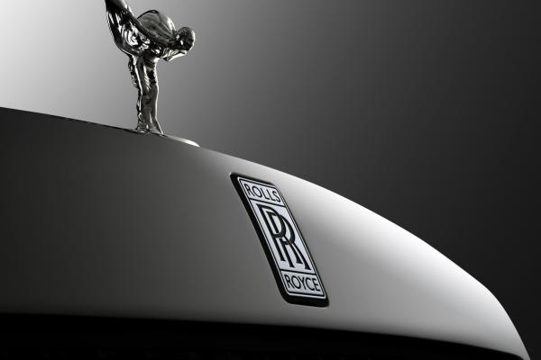 Rolls-Royce Phantom, Тачки 2017, HD, 2K, 4K