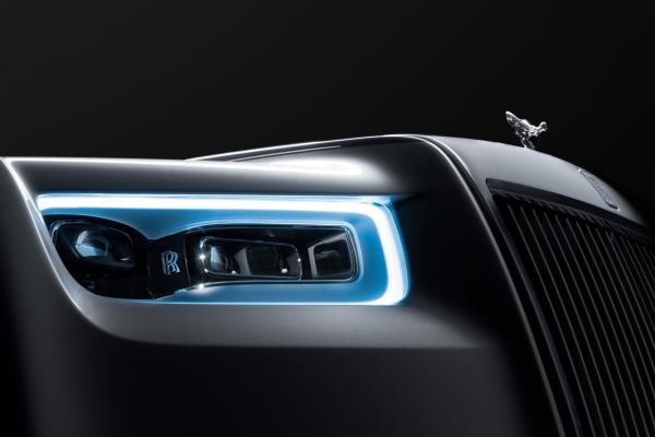 Rolls-Royce Phantom, Тачки 2017, HD, 2K, 4K