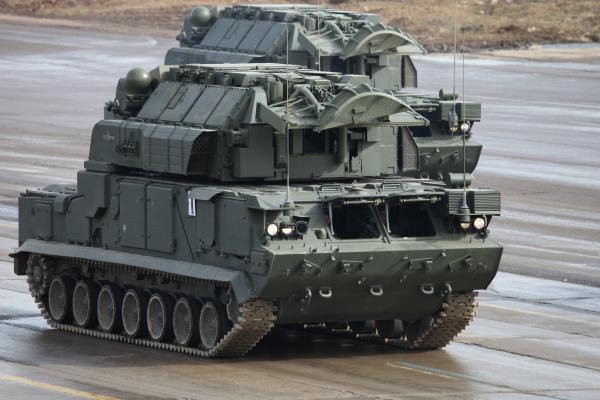 Sa-15 Gauntlet, Tor, Ракетный Комплекс, 9K330, Российская Армия, HD, 2K, 4K, 5K