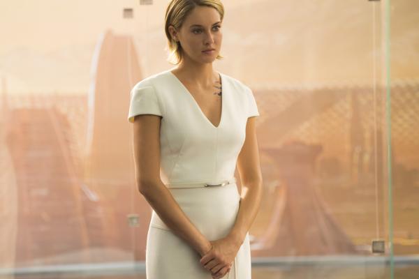 The Divergent Series: Allegiant, Шейлин Вудли, Лучшие Фильмы, HD, 2K, 4K