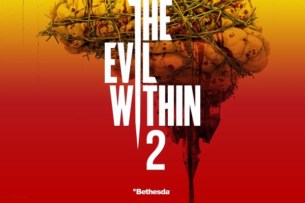 The Evil Within 2, E3 2017, HD, 2K, 4K