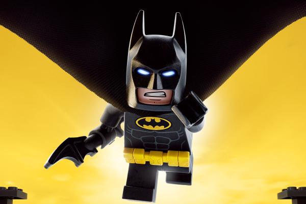 Лего Бэтмен, Бэтмен, Лего, Лучшие Фильмы, HD, 2K, 4K