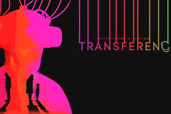 Transference, Playstation Vr, Oculus Rift, Htc Vive, Playstation 4, Xbox One, Пк, 2018 Г., HD, 2K, 4K