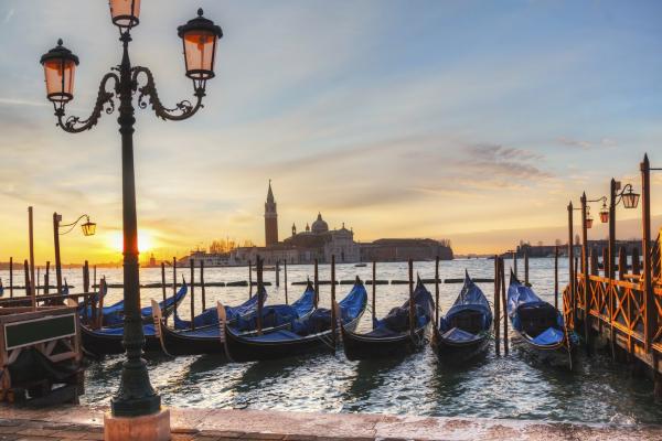 Венецианская Лагуна, Италия, Адриатическое Море, Туризм, Путешествия, Бронирование, HD, 2K, 4K