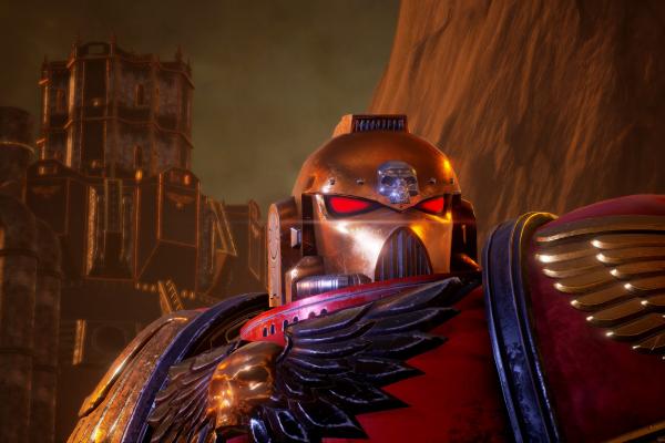 Warhammer 40, 000: Eternal Crusade, E3 2016, Лучшие Игры, Playstation 4, Xbox One, Windows, Лучшие Игры, HD, 2K, 4K