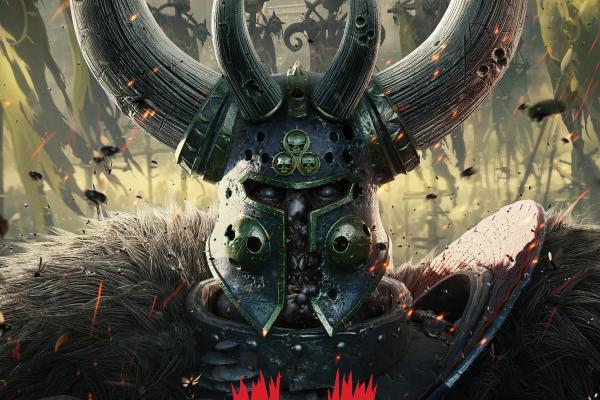 Warhammer: Vermintide 2, Скриншот, 4К, HD, 2K, 4K