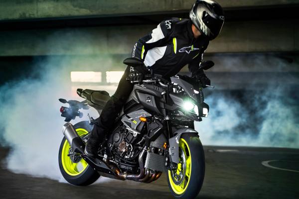 Yamaha Fz 10, Спортбайк, Лучшие Мотоциклы, HD, 2K, 4K