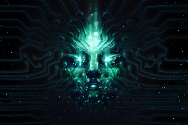 system shock remastered ps4