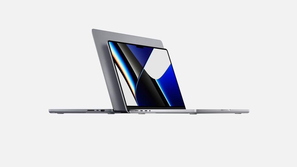 Apple Macbook Pro 2021 Г., Apple, Октябрь 2021 Г. Событие, HD, 2K
