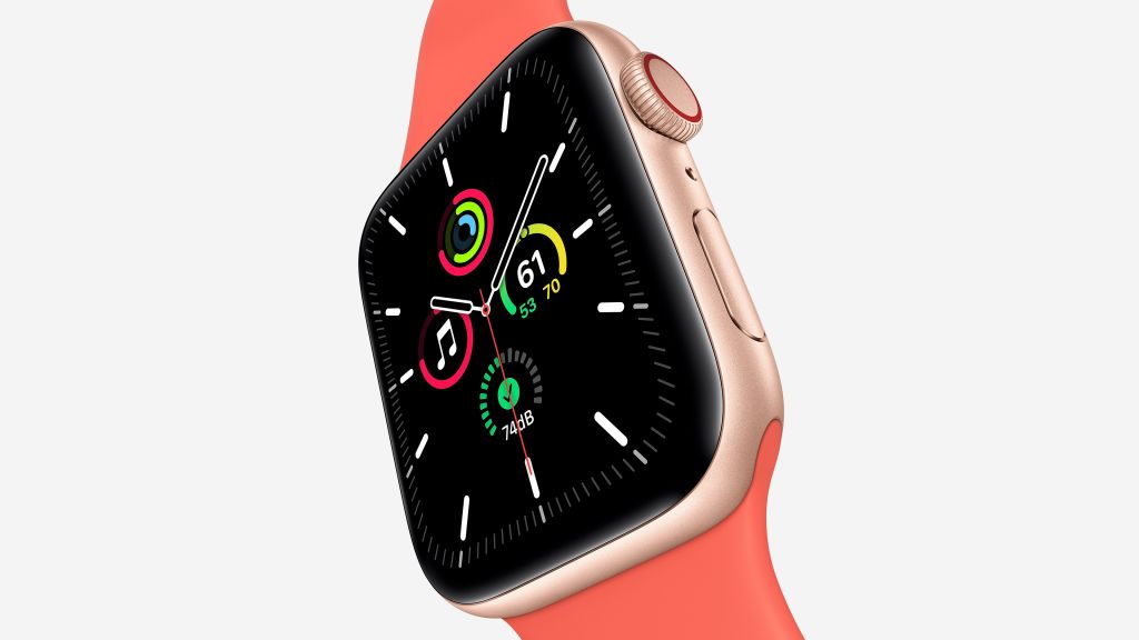 Apple Watch Se, Мероприятие Apple, Сентябрь 2020 Г., HD, 2K, 4K