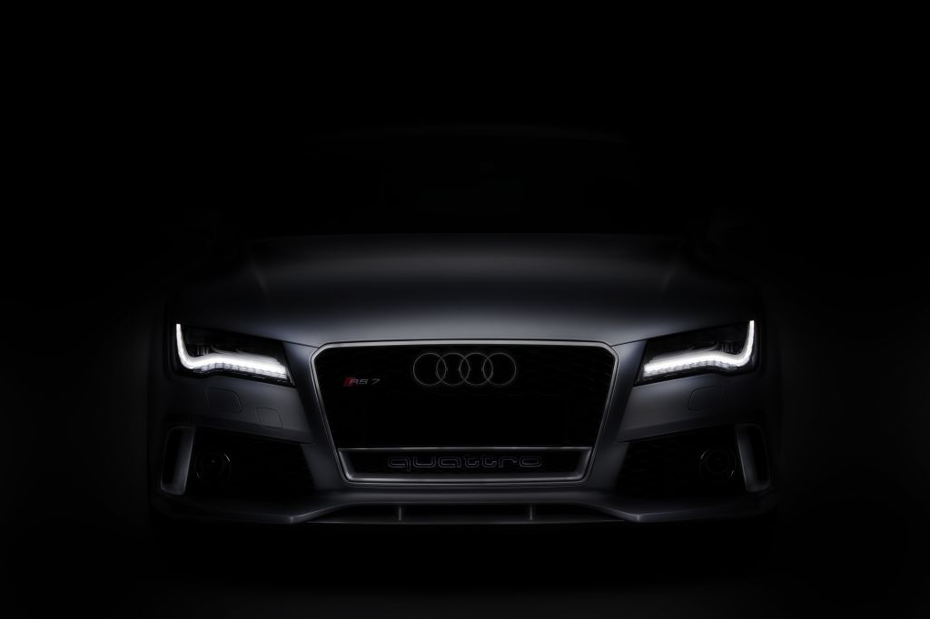 Audi Rs 7, 2017, HD, 2K, 4K