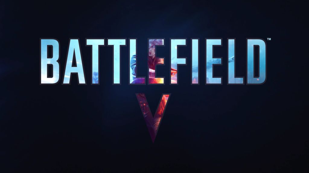 Battlefield 5, Постер, Тизер, HD, 2K