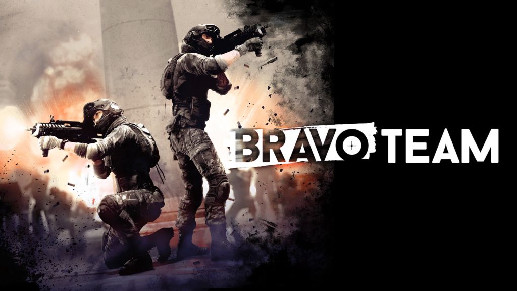Bravo Team, Poster, HD, 2K, 4K