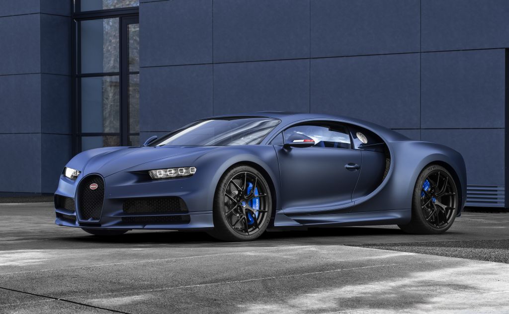Bugatti Chiron Sport, 2019, HD, 2K, 4K, 5K