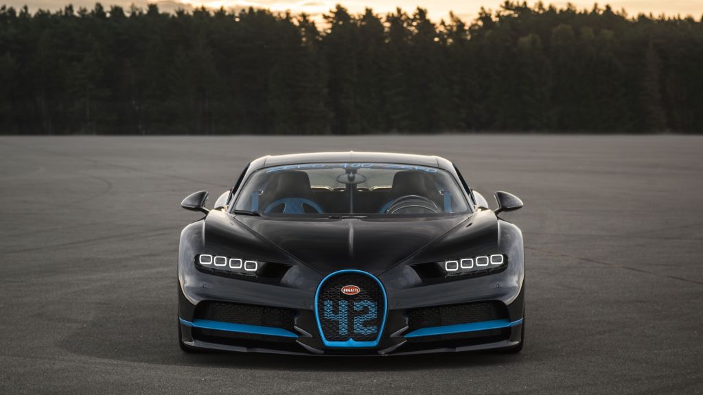 Bugatti Chiron, Гиперкар, 5К, HD, 2K, 4K, 5K