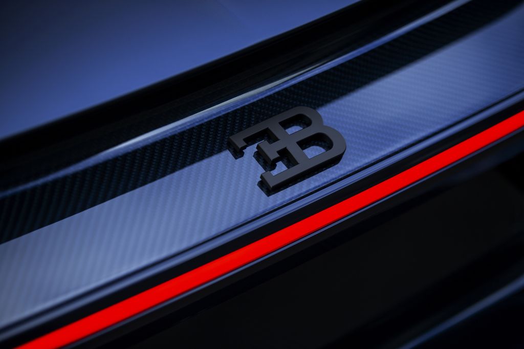 Bugatti, Логотип, HD, 2K, 4K, 5K