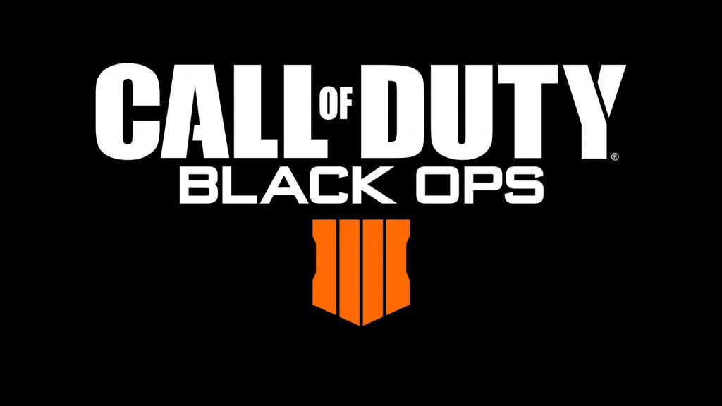 Call Of Duty Black Ops 4, Постер, HD, 2K