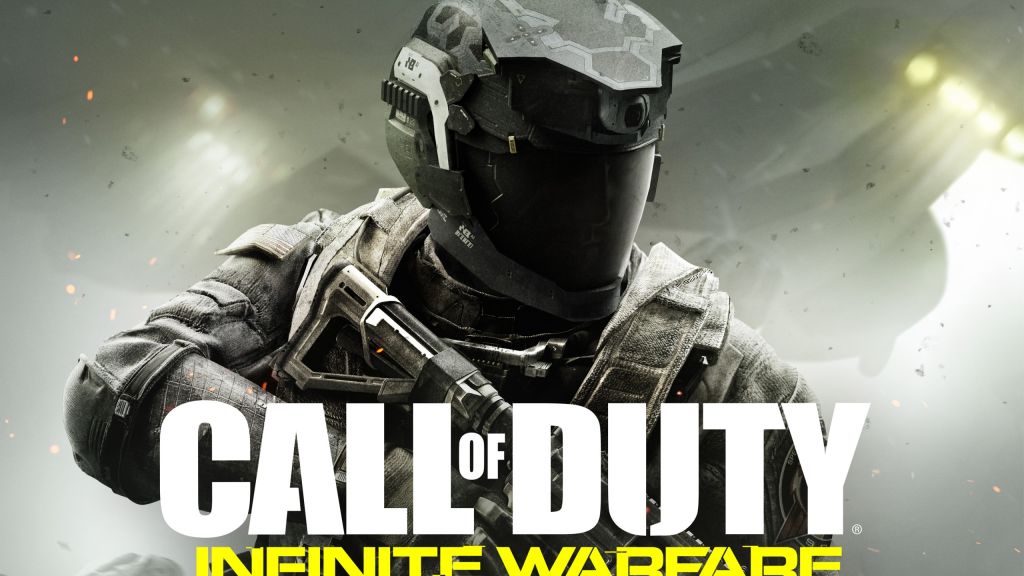 Call Of Duty: Infinite Warfare, Шутер, Пк, Ps 4, Xbox One, HD, 2K