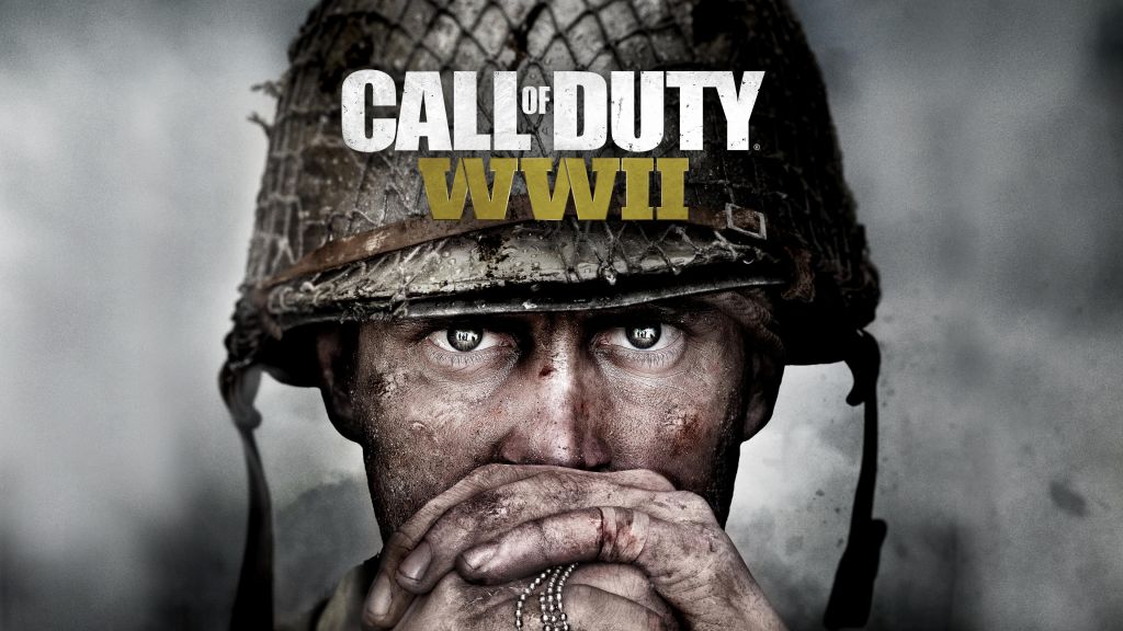 Call Of Duty Wwii, HD, 2K, 4K
