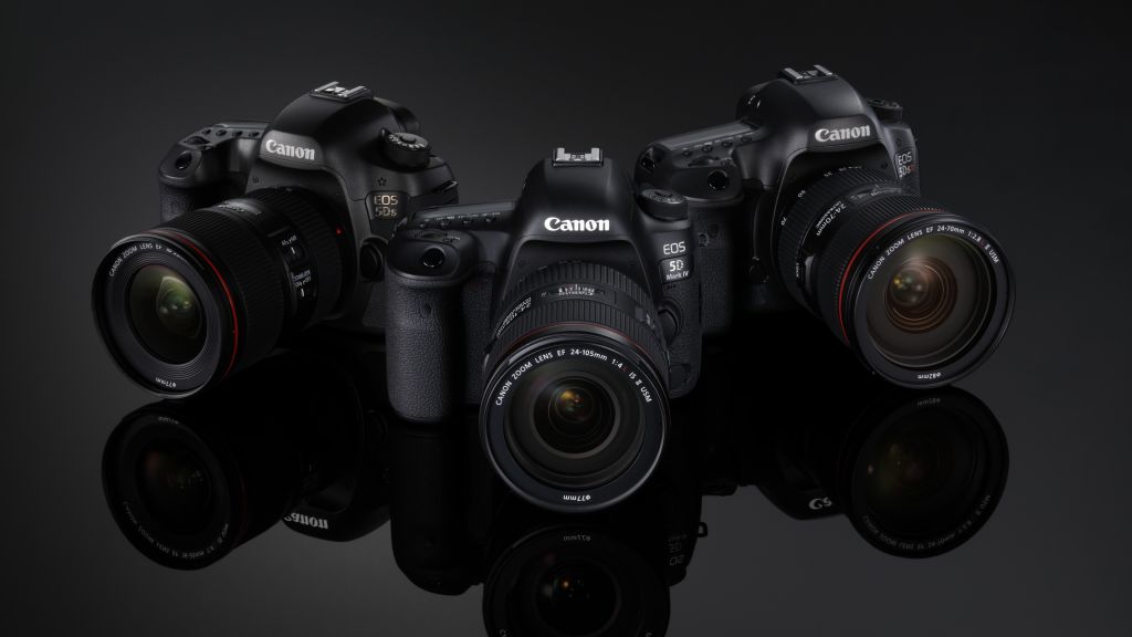 Canon Eos 5D Mark Iv, Photokina 2016, Обзор, Canon Zoom, Reflex, HD, 2K, 4K