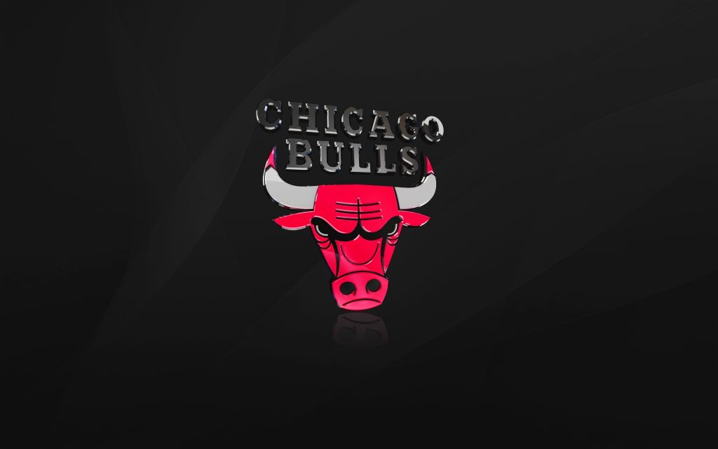 Чикаго Буллз, Баскетбольная Команда, HD, 2K