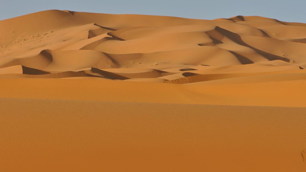 Пустыня, 4K Обои, Песок, HD, 2K, 4K