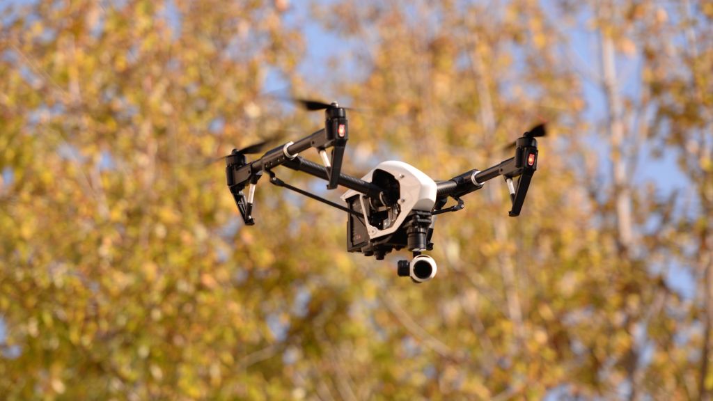 Dji Inspire One, Дрон, Квадрокоптер, Камера, Hi-Tech News-2015, Best Drones 2015, Обзор, Распаковка, Тест, HD, 2K, 4K