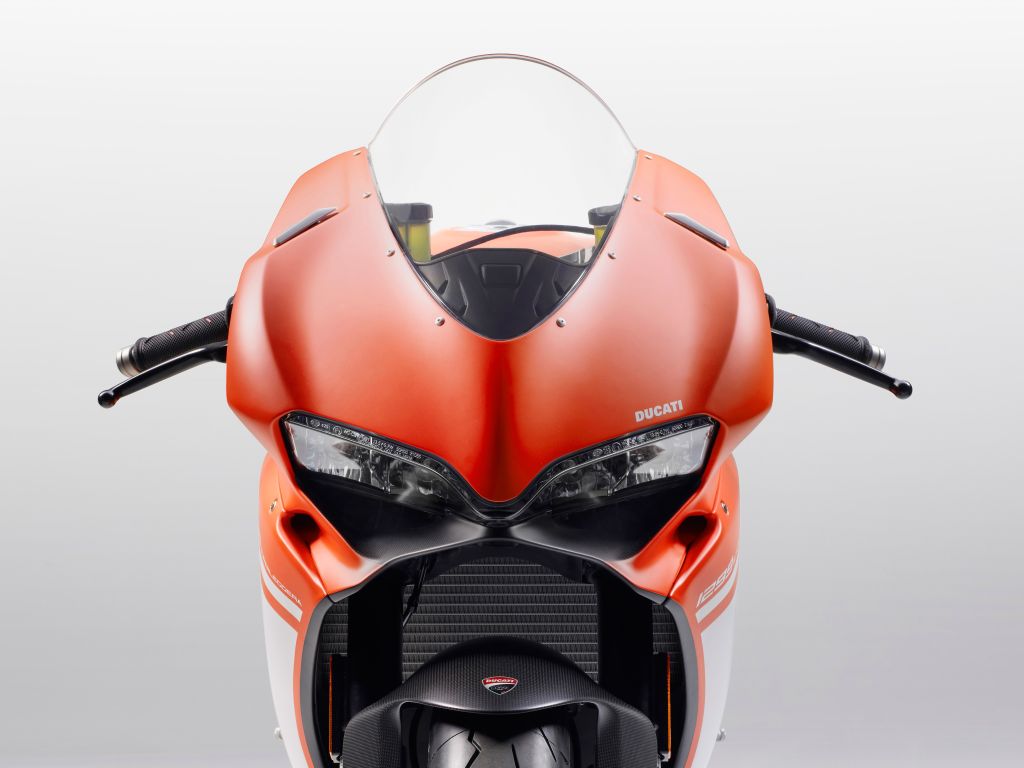 Ducati 1299 Superleggera, Самый Быстрый Мотоцикл, Спортбайк, HD, 2K, 4K