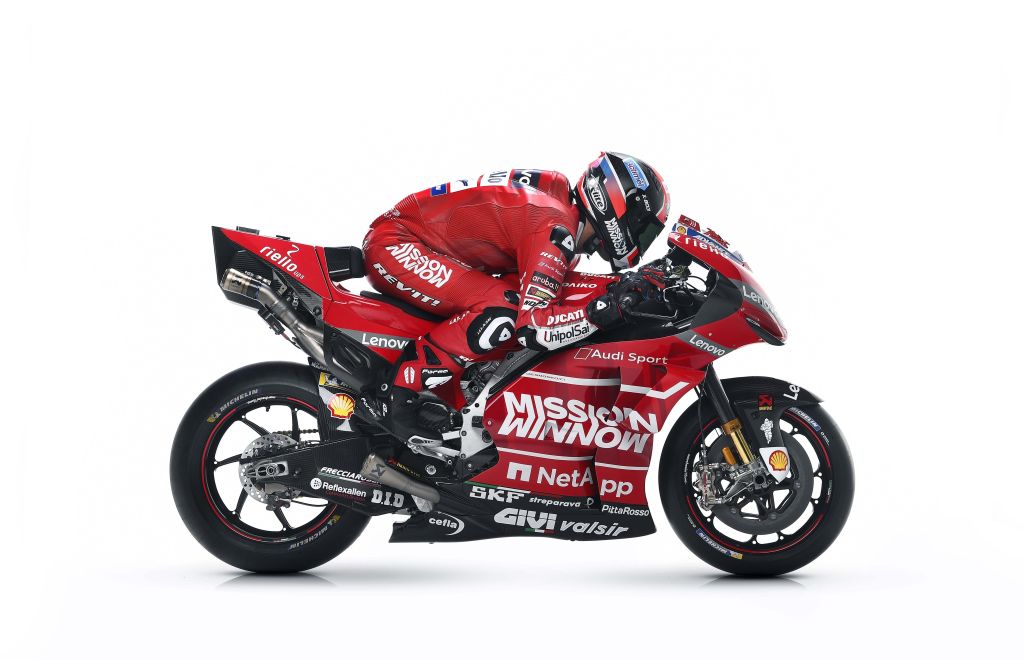Ducati Desmosedici Gp19, Motogp 2019, Гоночный Мотоцикл, 2019, HD, 2K, 4K, 5K