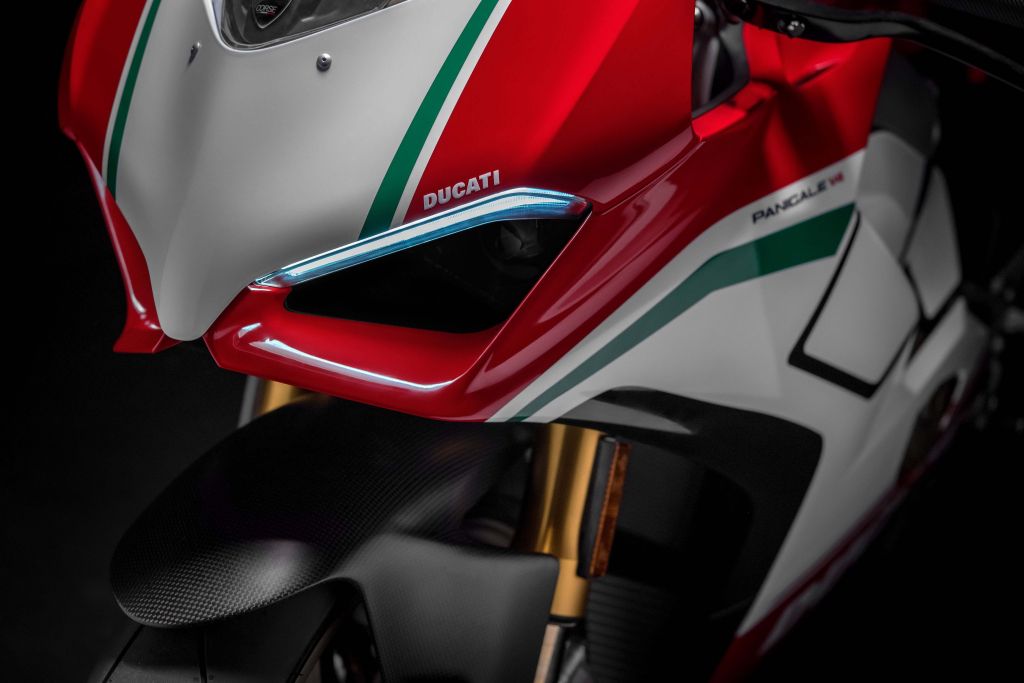 Ducati Panigale V4 Speciale, 2018, HD, 2K, 4K