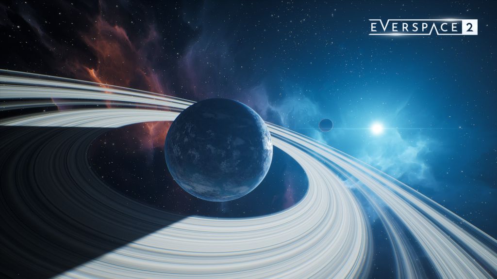 Everspace 2, Gamescom 2019, HD, 2K, 4K