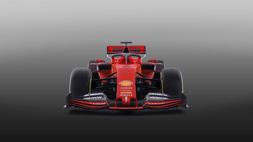 Ferrari Sf90, F1 2019, HD, 2K, 4K, 5K